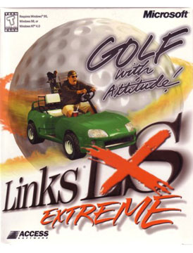 Links Extreme