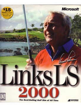 Links LS 2000