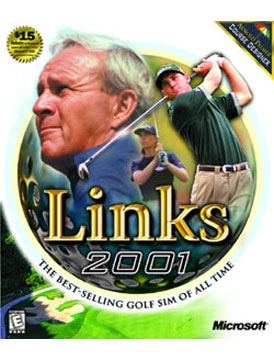 Links 2001