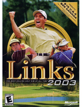 Links 2003