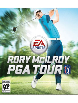 Rory McIlroy PGA Tour