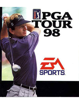 PGA Tour 98