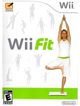 Wii Fit