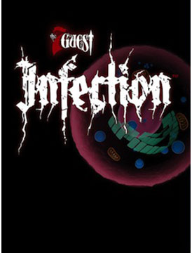 The 7th Guest: Infection