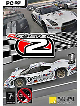 rFactor 2