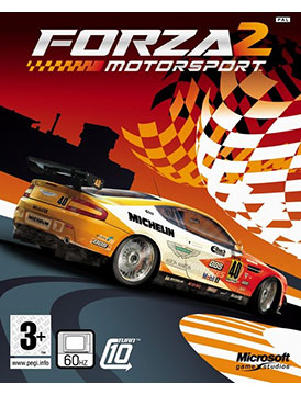 Forza Motorsport 2