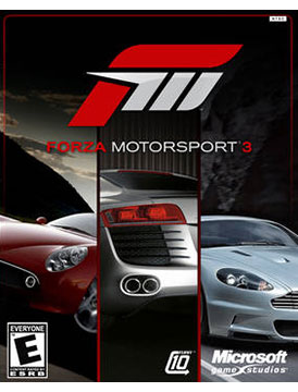 Forza Motorsport 3