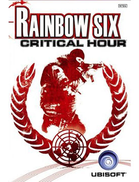 Rainbow Six: Critical Hour