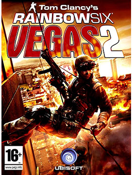 Rainbow Six: Vegas 2