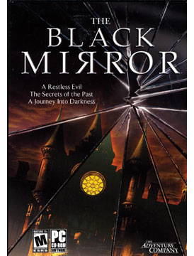 The Black Mirror