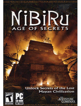 NiBiRu: Age of Secrets