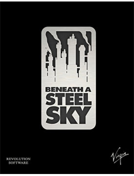 Beneath a Steel Sky