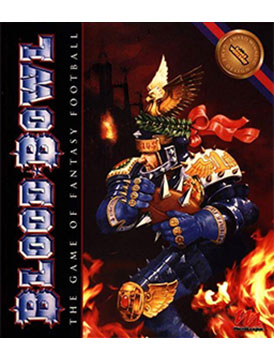 Blood Bowl (1995)