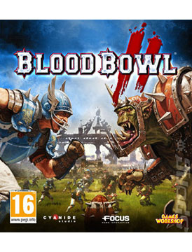 Blood Bowl 2