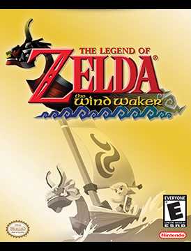 The Legend of Zelda: The Wind Waker