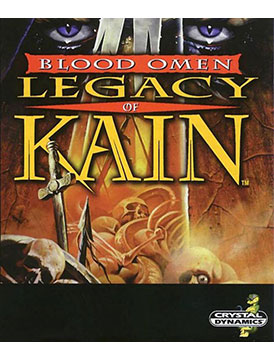 Blood Omen: Legacy of Kain