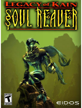 Soul Reaver