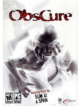 ObsCure