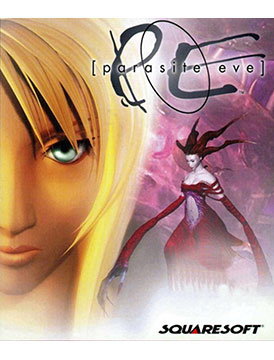 Parasite Eve