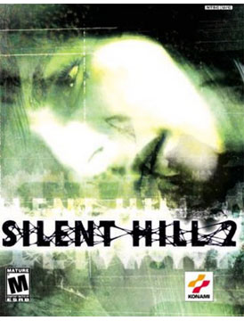 Silent Hill 2