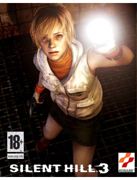 Silent Hill 3