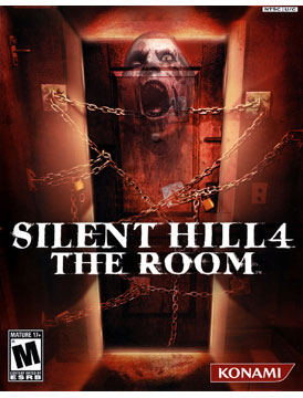 Silent Hill 4: The Room