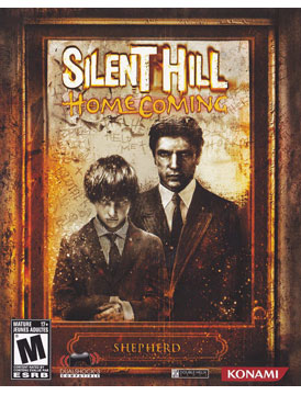 Silent Hill: Homecoming