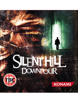 Silent Hill: Downpour