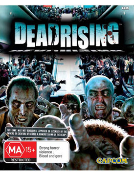 Dead Rising