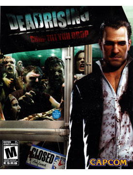 Dead Rising: Chop Till You Drop