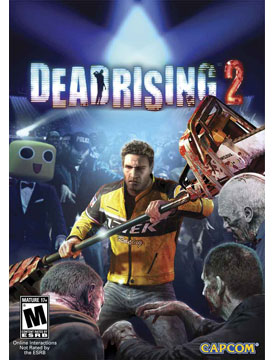 Dead Rising 2