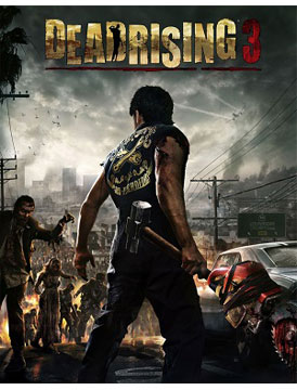 Dead Rising 3