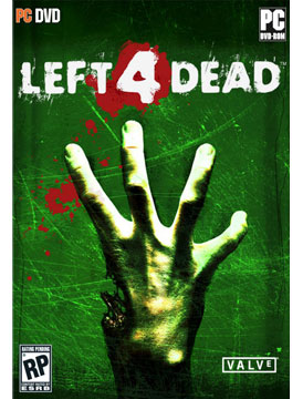 Left 4 Dead