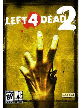 Left 4 Dead 2