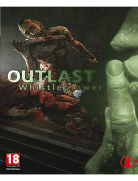 OutLast Whistleblower