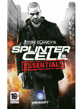 Tom Clancy's Splinter Cell: Essentials