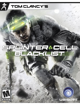 Tom Clancy's Splinter Cell: Blacklist