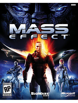 Mass Effect