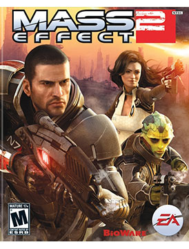 Mass Effect 2