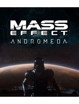 Mass Effect: Andromeda