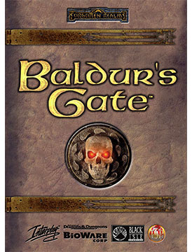 Baldur's Gate