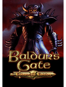 Baldur's Gate: Enhanced Edition