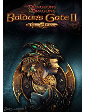 Baldur's Gate II: Enhanced Edition