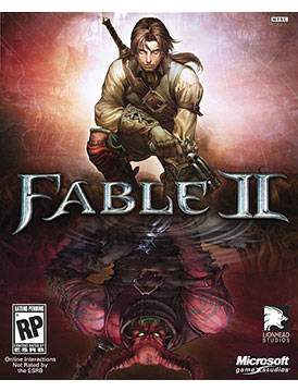 Fable II