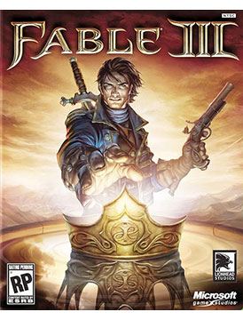 Fable III