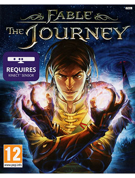 Fable: The Journey