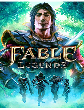 Fable Legends