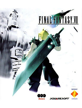 Final Fantasy VII