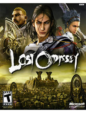 Lost Odyssey