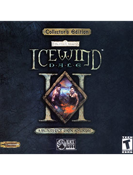 Icewind Dale II